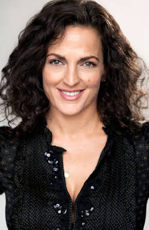 Nicole Ansari Cox as 