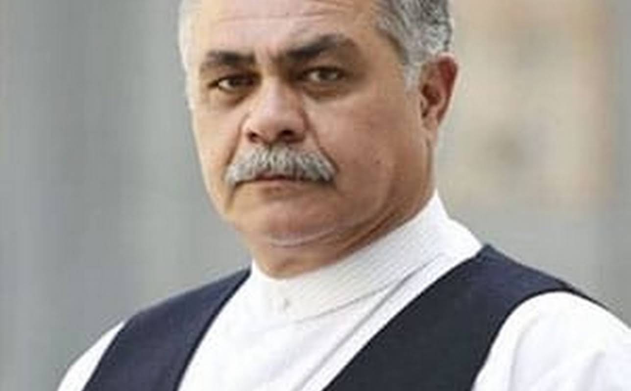 Osman Alkaş