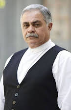 Osman Alkaş som 