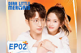 Dear Little Mermaid: Dear Little Mermaid EP02