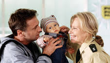 Ein Baby zum Verlieben