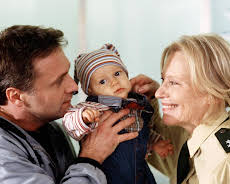 Ein Baby zum Verlieben