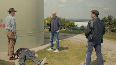 02:35: K11 - Die neuen Fälle (S4 E67) (S4) | Sat1 Gold | 10/12 2025