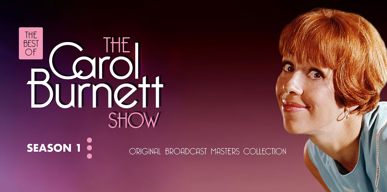 The Best of the Carol Burnett Show