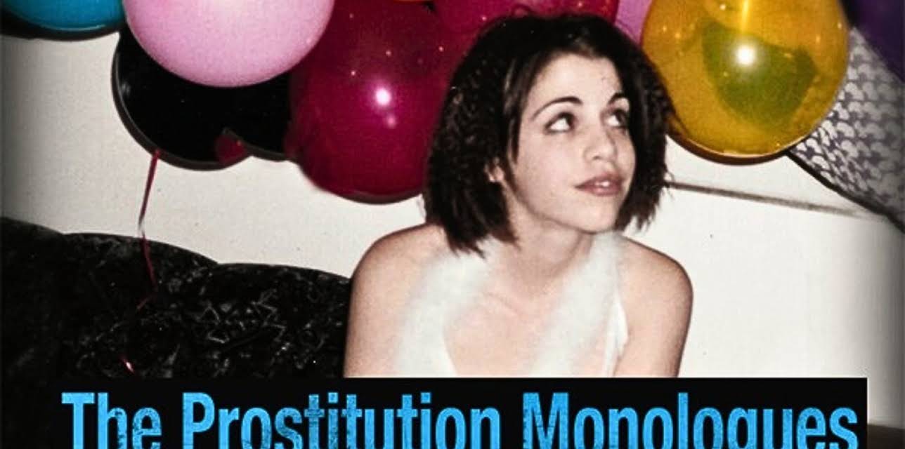 The Prostitution Monologues (2023)