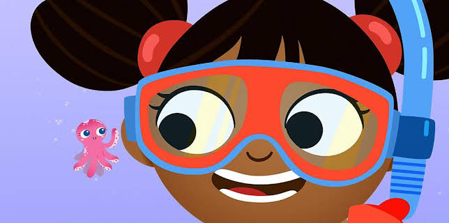 9:10 AM: Yakka Dee! (S4) | Cbeebies | 2/24 2026