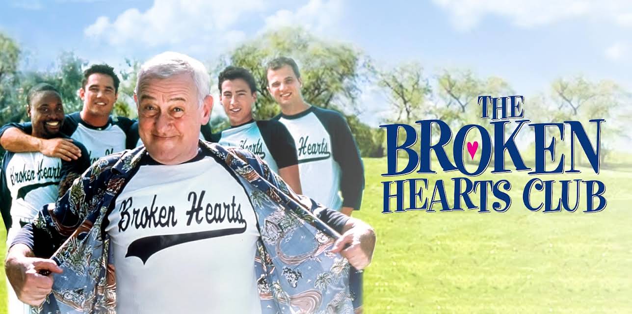 The Broken Hearts Club: A Romantic Comedy (2000)