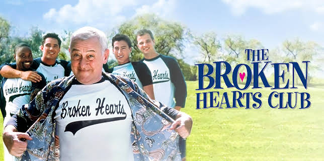 The Broken Hearts Club: A Romantic Comedy (2000)