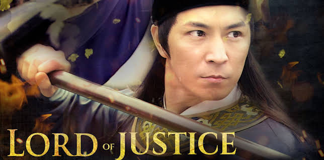 Lord of Justice: The Dream of Gold (2008)