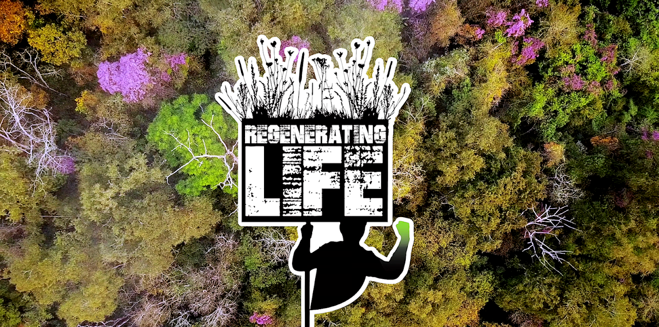 Regenerating Life (2023)