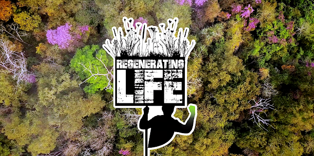 Regenerating Life (2023)