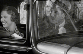 The Vanishing Shadow: The Shadow Of Death