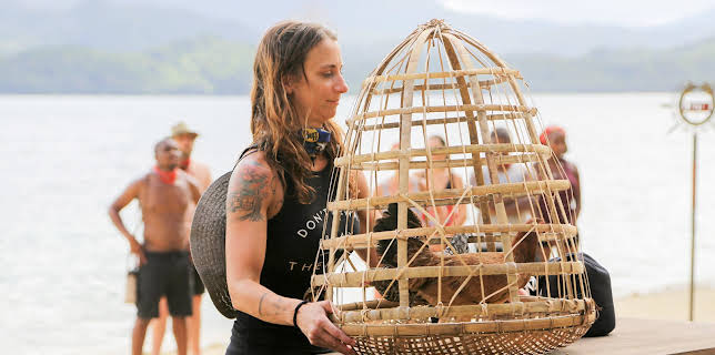 1:50 AM: Survivor South Africa (S6 E2) (S6) | Dave | 11/26 2025