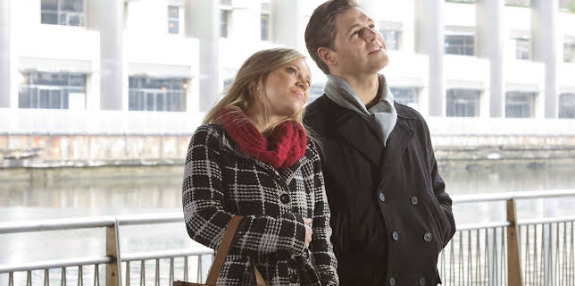 08:50: Mr. Christmas | TV8 | 12/6 2025