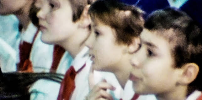 22:10: Zwischen Gott und Sozialismus - Gläubig in der DDR | MDR Fernsehen | 11/6 2025