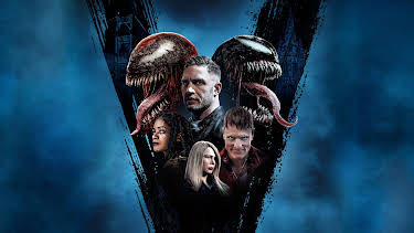 22:15: Venom 2 | ZDF | 5/11 2026