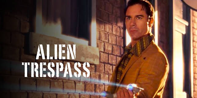 Alien Trespass (2009)