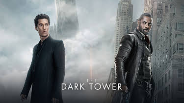 21:00: The Dark Tower | Viasat 4 | 6/6 2026