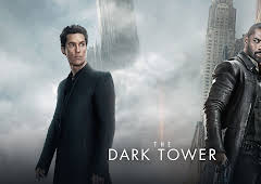 The Dark Tower