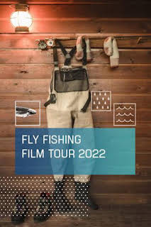00:55: The Annual Fly Fishing Film Tour 2022: Episodio 3 | Caza y Pesca | 8/29 2026