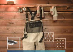 The Annual Fly Fishing Film Tour 2022: Episodio 3