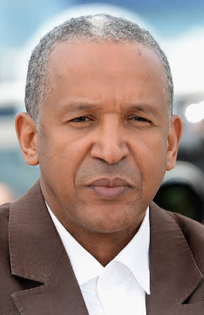 Abderrahmane Sissako as Director