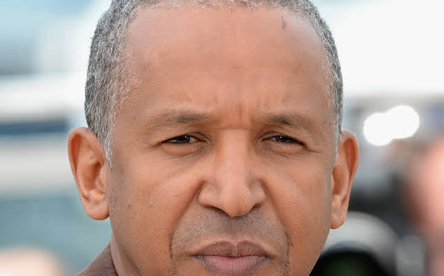 Abderrahmane Sissako