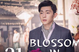 Blossom in Heart: EP 21