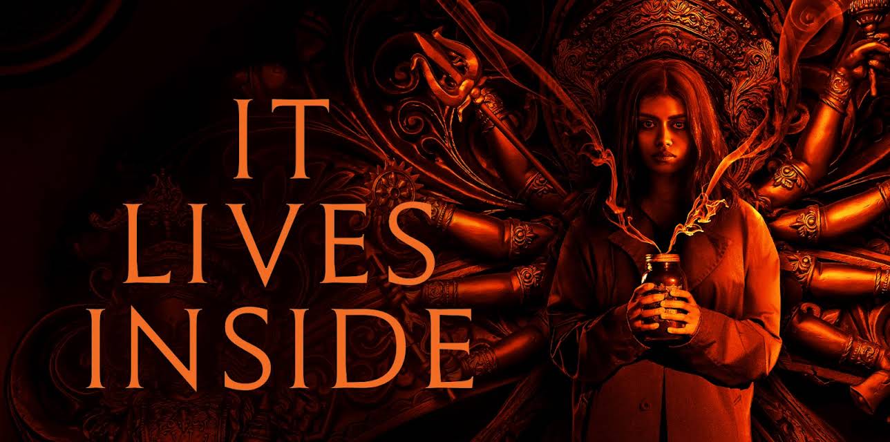 It Lives Inside (2023)