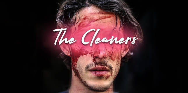 The Cleaners (2025)
