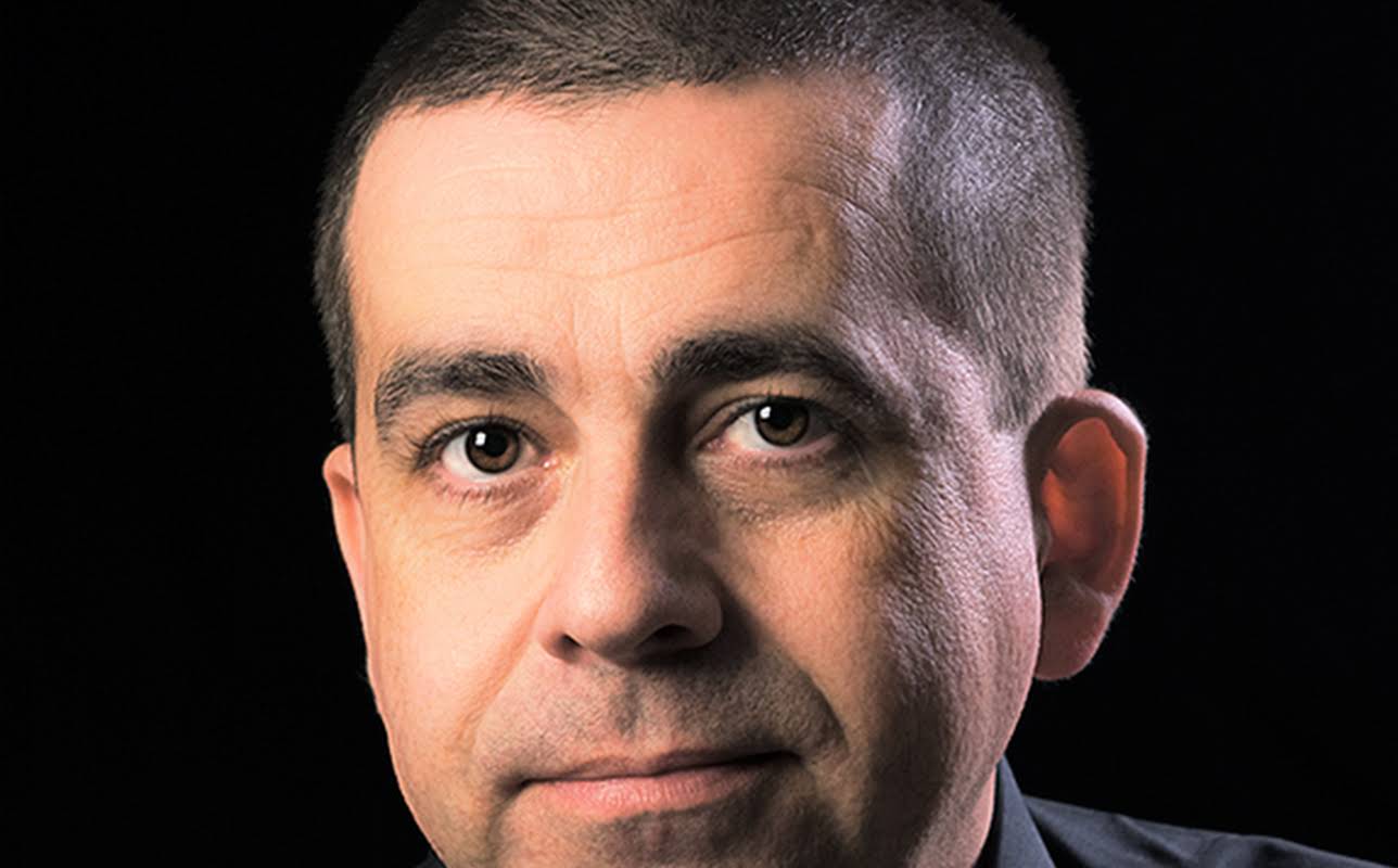Mike Quinn
