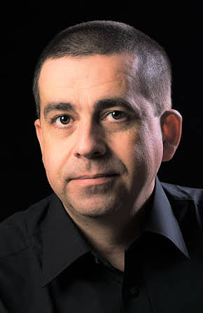 Mike Quinn as Slave Master (performer)