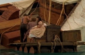 The Adventures of Swiss Family Robinson: Survival Part 2