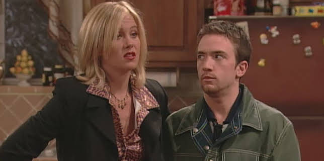 06:30: Våra värsta år (S3 E8) (S3) | TV6 | 2/25 2026