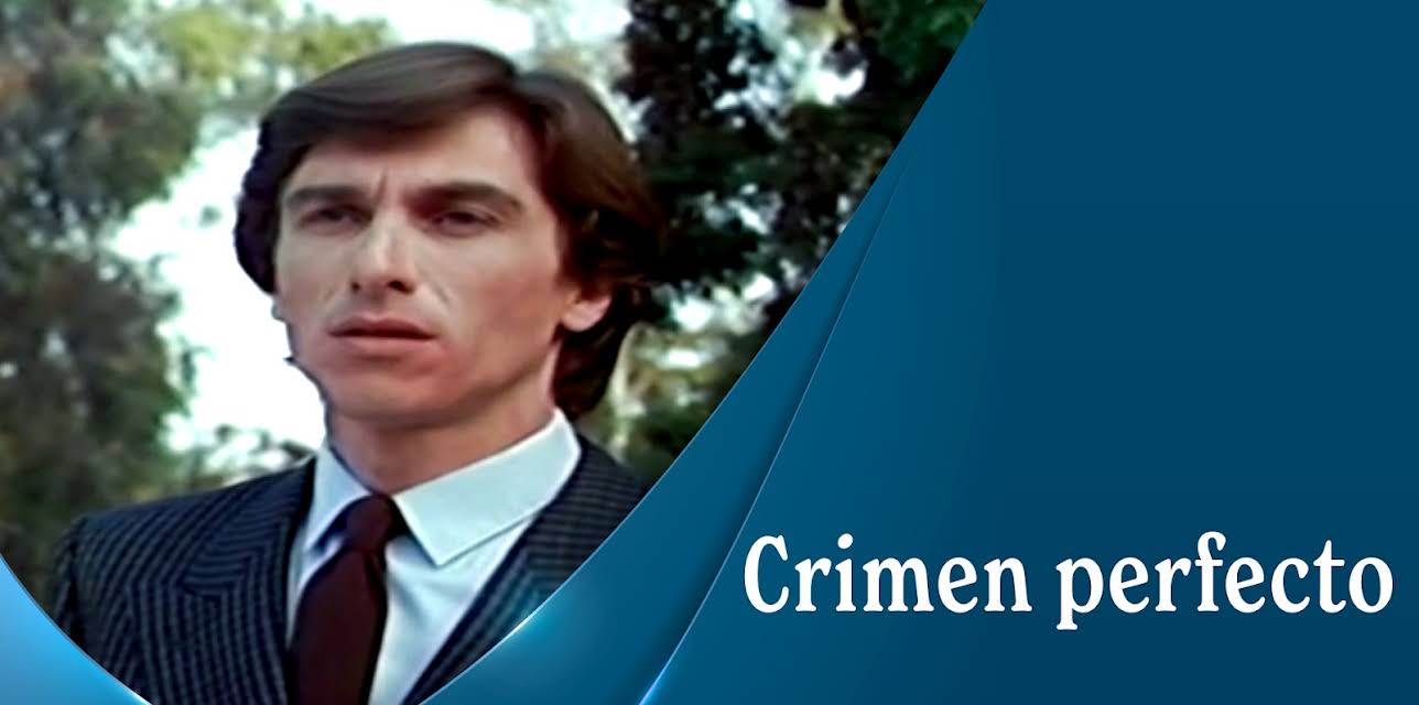 Crimen perfecto (1995)