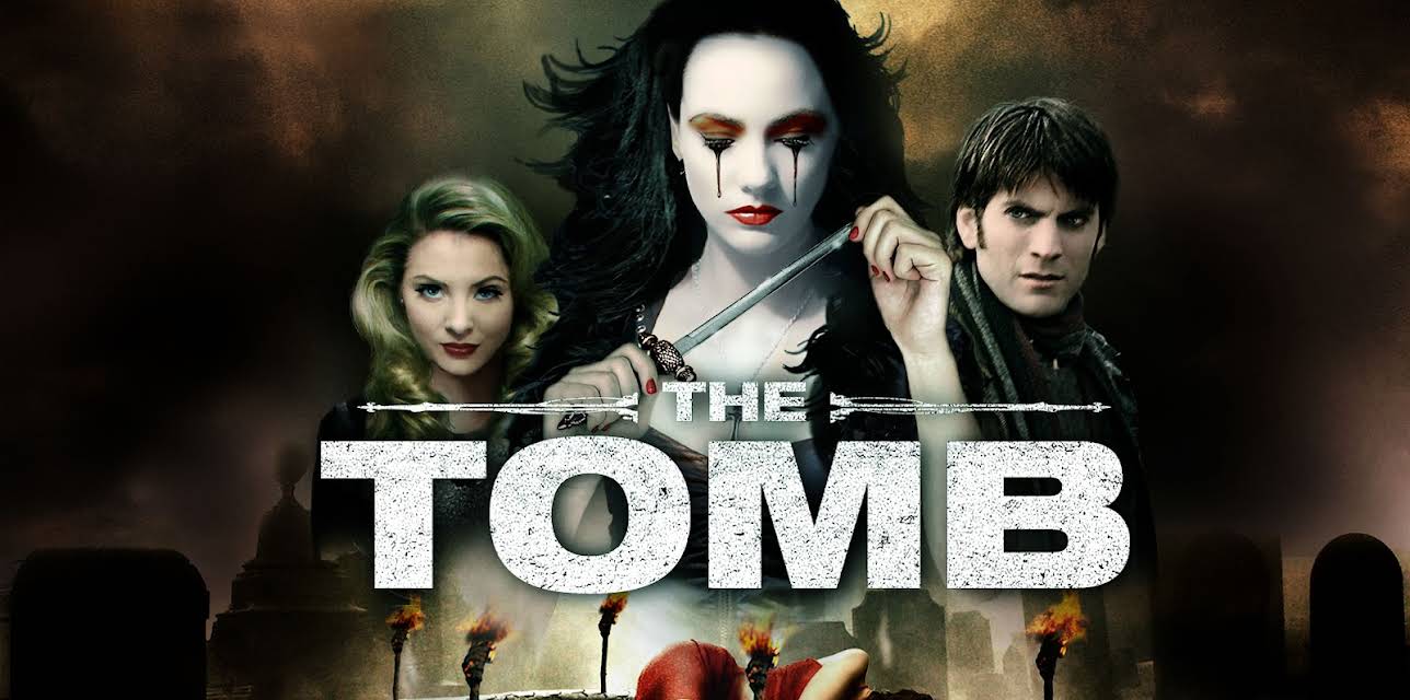 Fangoria FrightFest Presents - The Tomb (2009)
