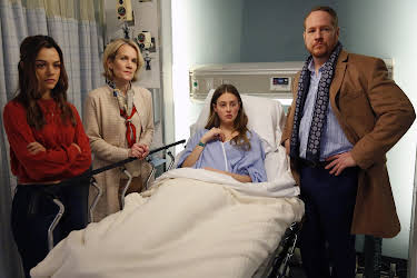 17:35: Special Victims Unit (S20 E21) (S20) | VOX | 4/30 2026