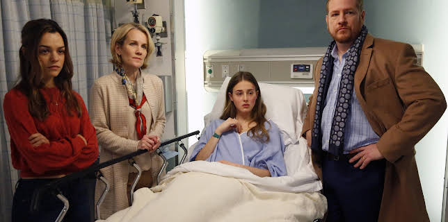 22:00: Law & Order: Special Victims Unit (S20 E21) (S20) | Kanal 11 | 1/2 2026