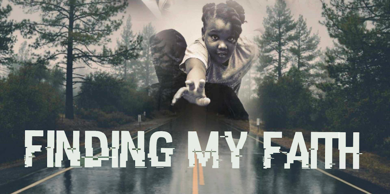 Finding My Faith (2023)