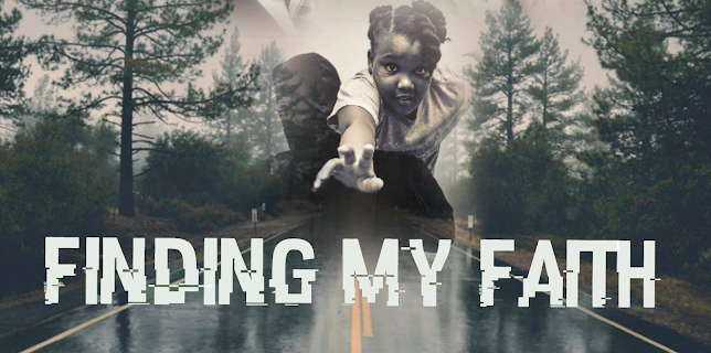 Finding My Faith (2023)