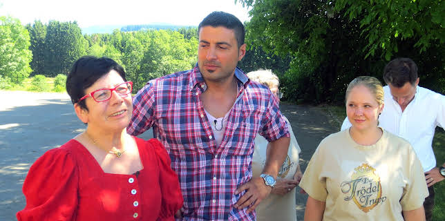 03:45: Der Trödeltrupp - Das Geld liegt im Keller (S12 E30) (S12) | RTL 2 | 3/16 2026