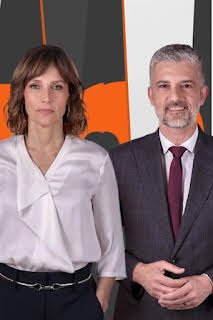 21:00: Telenotícies vespre cap de setmana | TV3 | 7/10 2026