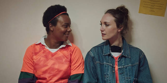 2:05 AM: Iris Prize 2025: Kinship | Channel 4 | 11/7 2025