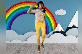 GO WITH YOYO: Kids Favorite Exercises