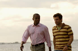 Psych: The Spellingg Bee