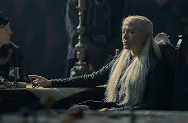 House of the Dragon: The Black Queen
