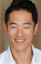 Leonardo Nam as Kevin Cross