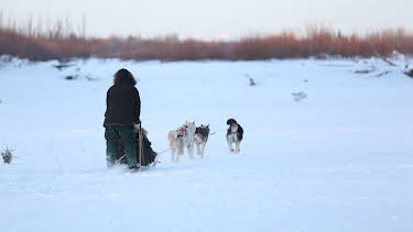 12:10: The Last Alaskans (S4 E7) (S4) | Discovery Channel | 10/27 2026