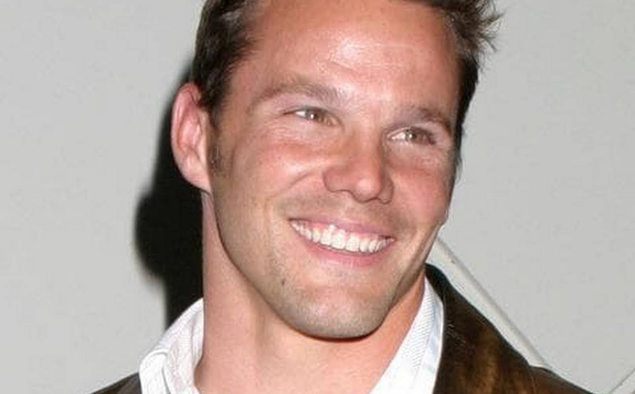 Dylan Bruno