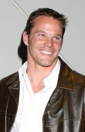 Dylan Bruno as 
